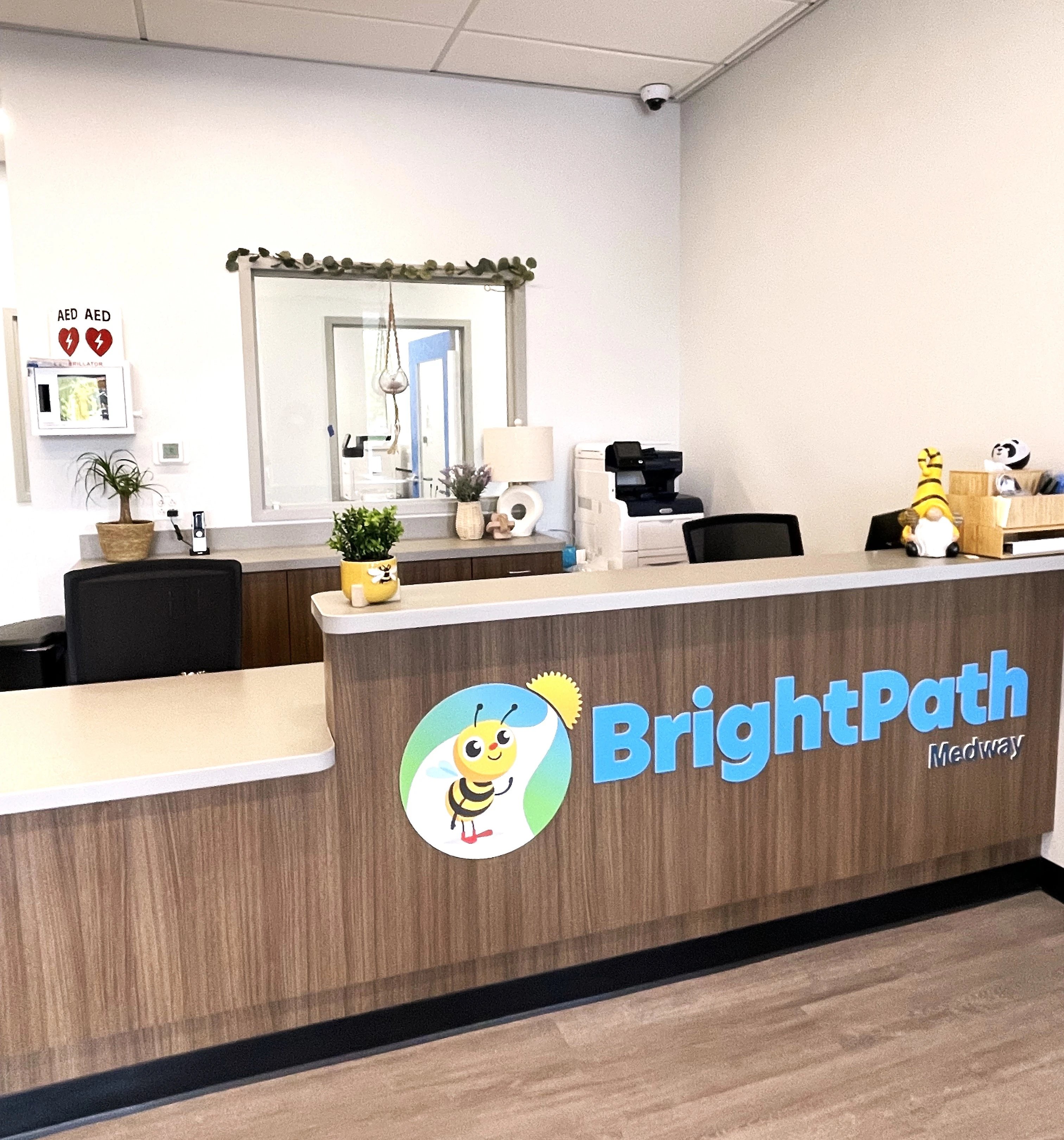 Child Care & Daycare in Medway, MA BrightPath Medway